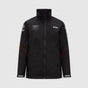 Porsche Motorsport 2023 Formula E Team Rain Jacket - Vintage F1 Racewear
