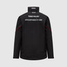 Porsche Motorsport 2023 Formula E Team Rain Jacket - Vintage F1 Racewear