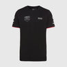 Porsche Motorsport 22/23 Formula E Team T-Shirt - Vintage F1 Racewear