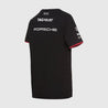 Porsche Motorsport 22/23 Formula E Team T-Shirt - Vintage F1 Racewear