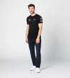 Porsche Motorsport 22/23 Formula E Team T-Shirt - Vintage F1 Racewear
