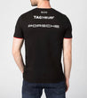 Porsche Motorsport 22/23 Formula E Team T-Shirt - Vintage F1 Racewear