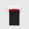 Porsche Motorsport Block T-shirt - Vintage F1 Racewear