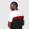 Porsche Motorsport Block T-shirt - Vintage F1 Racewear