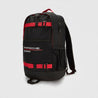 Porsche Motorsport Logo Backpack - Vintage F1 Racewear