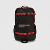 Porsche Motorsport Logo Backpack - Vintage F1 Racewear