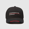 Porsche Motorsport Logo Cap - Vintage F1 Racewear