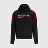Porsche Motorsport Logo Hoodie - Vintage F1 Racewear