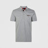 Porsche Motorsport Logo Polo - Vintage F1 Racewear