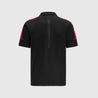 Porsche Motorsport Logo Polo - Vintage F1 Racewear