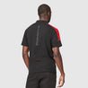 Porsche Motorsport Logo Polo - Vintage F1 Racewear