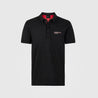 Porsche Motorsport Logo Polo - F1 Vintage Racewear