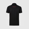 Porsche Motorsport Logo Polo - F1 Vintage Racewear