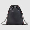 Porsche Motorsport Logo Pull Bag - Vintage F1 Racewear