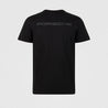 Porsche Motorsport Logo T-Shirt - Vintage F1 Racewear