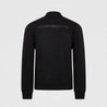 Porsche Motorsport Logo Zip Sweat - Vintage F1 Racewear