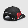 Porsche Motorsport Penske Team Cap - Vintage F1 Racewear