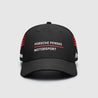 Porsche Motorsport Penske Team Cap - Vintage F1 Racewear