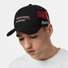 Porsche Motorsport Penske Team Cap - Vintage F1 Racewear