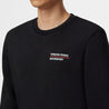 Porsche Motorsport Penske Team Crew Sweater - Vintage F1 Racewear