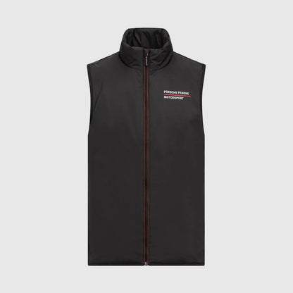 Porsche Motorsport Penske Team Gilet - F1 Vintage Racewear