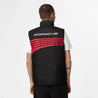 Porsche Motorsport Penske Team Gilet - Vintage F1 Racewear