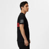 Porsche Motorsport Penske Team T-shirt - Vintage F1 Racewear