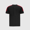 Porsche Motorsport Small logo T-shirt - Vintage F1 Racewear