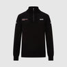 Porsche Motorsport Team Knitted Jumper - Vintage F1 Racewear