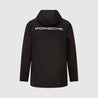 Porsche Motorsport Team Rain Jacket - Vintage F1 Racewear