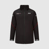 Porsche Motorsport Team Rain Jacket - Vintage F1 Racewear