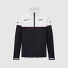 Porsche Motorsport Team Softshell Jacket - Vintage F1 Racewear