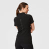 Porsche Motorsport Womens Logo Polo - Vintage F1 Racewear