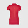 Porsche Motorsport Womens Logo Polo - Vintage F1 Racewear