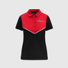 Porsche Motorsport Womens Polo - Vintage F1 Racewear