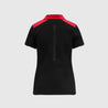 Porsche Motorsport Womens Polo - Vintage F1 Racewear