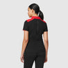 Porsche Motorsport Womens Polo - Vintage F1 Racewear