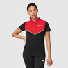 Porsche Motorsport Womens Polo - Vintage F1 Racewear