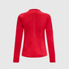 Porsche Motorsport Womens Softshell Jacket - Vintage F1 Racewear