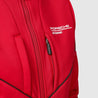 Porsche Motorsport Womens Softshell Jacket - Vintage F1 Racewear