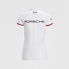 Porsche Motorsport Womens Team Polo - Vintage F1 Racewear