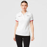 Porsche Motorsport Womens Team Polo - Vintage F1 Racewear