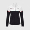 Porsche Motorsport Womens Team Softshell Jacket - Vintage F1 Racewear
