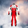 PSL BIRELART 2021 OVERALL DRIVER RACE SUIT - Vintage F1 Racewear
