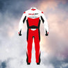 PSL BIRELART 2021 OVERALL DRIVER RACE SUIT - Vintage F1 Racewear