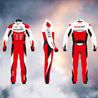 PSL BIRELART 2021 OVERALL DRIVER RACE SUIT - Vintage F1 Racewear