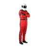 RaceQuip 120 Series Pyrovatex SFI-5 Suits 120013RQP - Vintage F1 Racewear