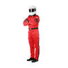 RaceQuip 120 Series Pyrovatex SFI-5 Suits 120013RQP - Vintage F1 Racewear