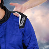 Racing Suit Sparco Sprint R566 - Vintage F1 Racewear
