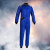 Racing Suit Sparco Sprint R566 - Vintage F1 Racewear